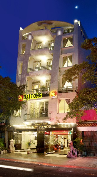 Dai Long Hotel - Khách Sạn Đại Long (Dai Long Hotel)